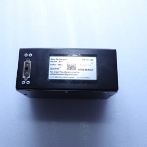 LIBRA BATTERY